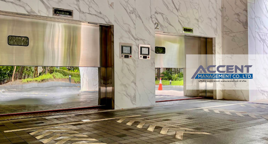 parking lift
